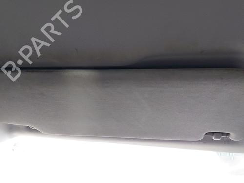 Venstre solskærm SKODA SUPERB III (3V3) 2.0 TDI | BP29924922I1