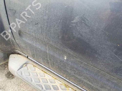 Left front door NISSAN PATHFINDER III (R51)  | BP22650636C2 
