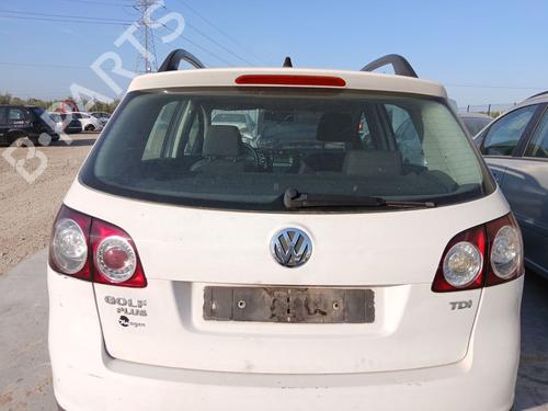 tailgate-vw-golf-plus-v-5m1-521-2004-2005-2006-2007-2008-2009-2010-2011-2012-2013-36235240 main image