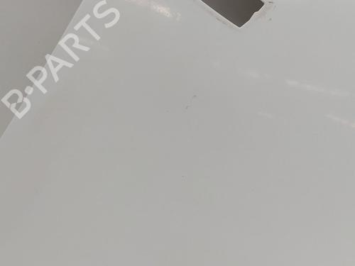 Right front fenders OPEL MERIVA B MPV (S10) 1.3 CDTI (75) | BP28209566C42 