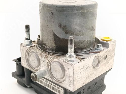 ABS pump KIA CEE'D Hatchback (ED) 1.6 CVVT | BP31063086M43 