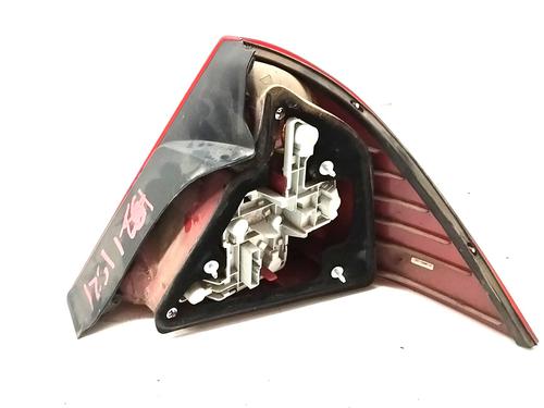 Left taillight FORD MONDEO III (B5Y)  | BP19506546C34 