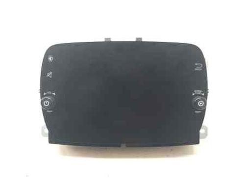 Used Display monitor FIAT 500 (312_) [2007-2025]  22969722