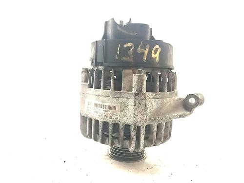 Used Alternator FORD KA (RU8) [2008-2016]  18704603