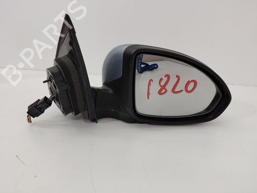 Used Right mirror CHEVROLET CRUZE (J300) [2009-2025]  23886014