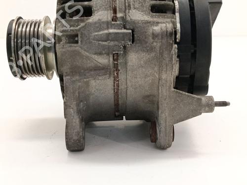 Alternator SKODA FABIA I (6Y2) 1.9 SDI | BP30965582M7
