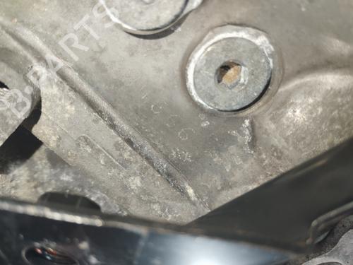 Gearbox TOYOTA AURIS (_E15_) 2.0 D-4D (ADE150_, ADE150R) | BP24435222M3 