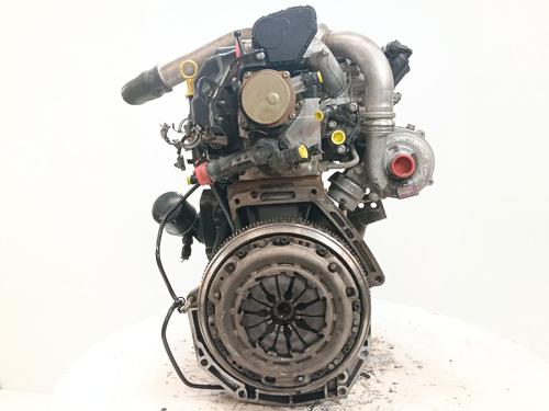 Engine RENAULT SCÉNIC II (JM0/1_) 1.5 dCi (JM1E, JM16) | BP37269890M1 - Image 4