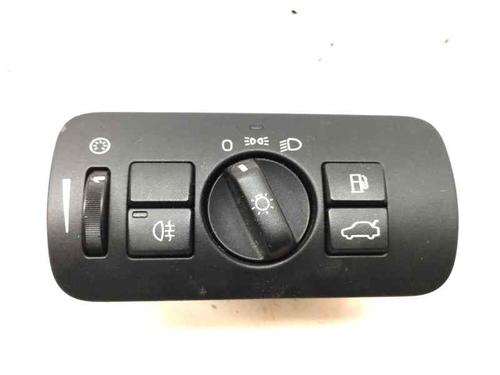 Used Headlight switch VOLVO XC60 I SUV (156) D5 AWD (205 hp) 22970069