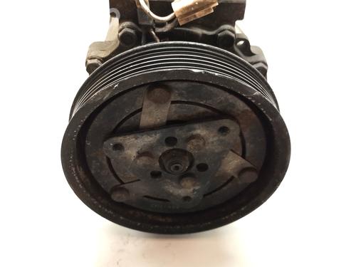 AC compressor RENAULT CLIO II (BB_, CB_)  | BP17655676M34 