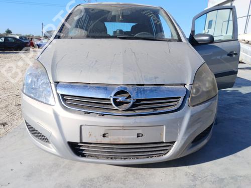Used Front bumper Front bumper 38107981 38107981