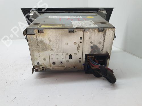 Radio SEAT LEON (1P1) 1.9 TDI | BP17522131E6 