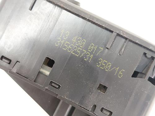 Left front window switch OPEL CORSA E (X15) | BP31926605I27