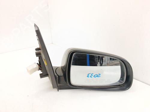 right-mirror-chevrolet-aveo-kalos-saloon-t250-t255-2005-27319458 main image