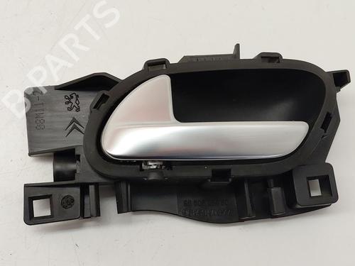 Used Front left interior door handle PEUGEOT 508 I (8D_) 1.6 HDi (112 hp) 31753625