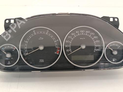 Used Instrument cluster Instrument cluster JAGUAR X-TYPE I (X400) 2.0 D (130 hp) 34059049 34059049
