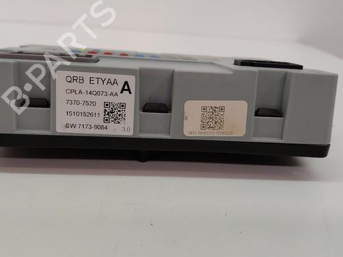 Fuse box JAGUAR XE (X760)  | BP29490512E1 