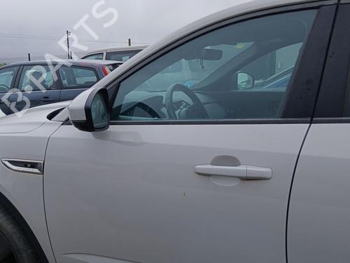 Used Left front door Left front door JAGUAR E-PACE (X540) 2.0 D180 AWD (179 hp) 34402559 34402559