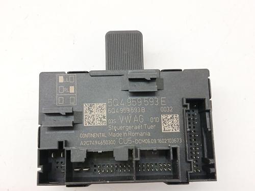 Used Electronic module Electronic module SEAT ATECA (KH7, KHP) 1.6 TDI (115 hp) 35728280 35728280