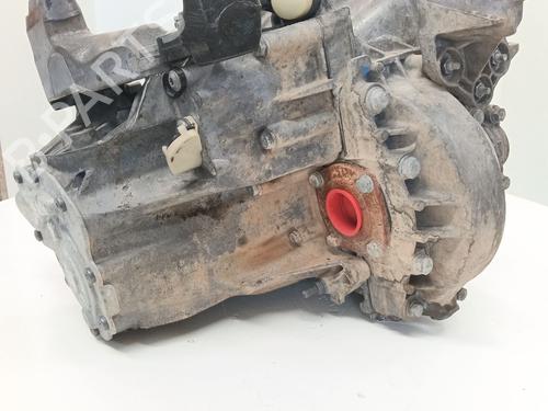 Gearbox CITROËN C4 Picasso II 1.6 HDi / BlueHDi 115 | BP29460444M3 