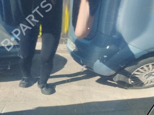 Right rear door BMW 1 (E87) 118 d | BP17046584C5 