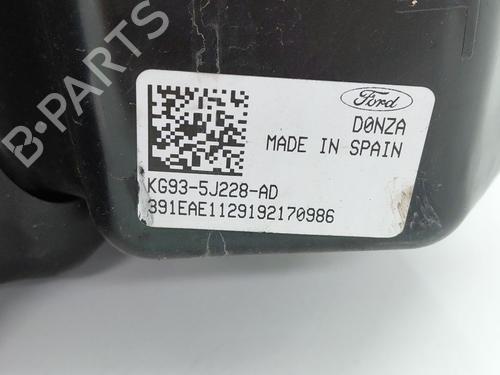 Other FORD MONDEO V Hatchback (CE) 2.0 TDCi | BP30083471O1