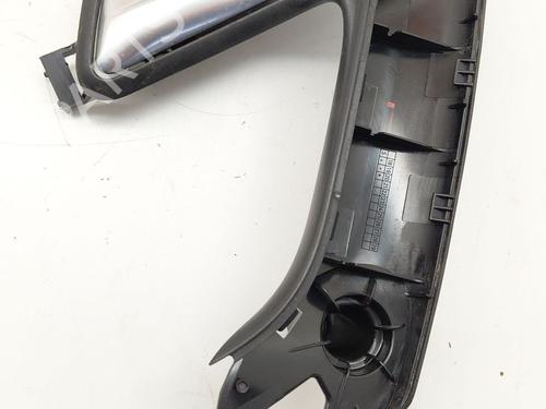 Puxador interior frente esquerdo VW POLO V (6R1, 6C1) 1.4 TDI (90 hp) 31021428