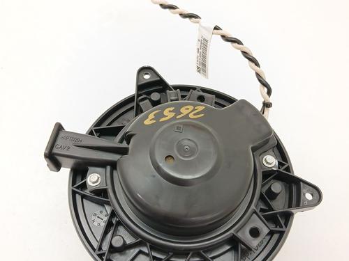 Used Heater blower motor Heater blower motor OPEL AMPERA (R12) EV 150 (151 hp) 36392851 36392851