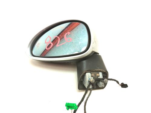 Used Left mirror CITROËN C4 I (LC_) 1.6 HDi (90 hp) 17242072