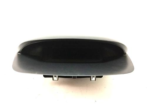 Display RENAULT MEGANE III Hatchback (BZ0/1_, B3_) [2008-2025]  19112014