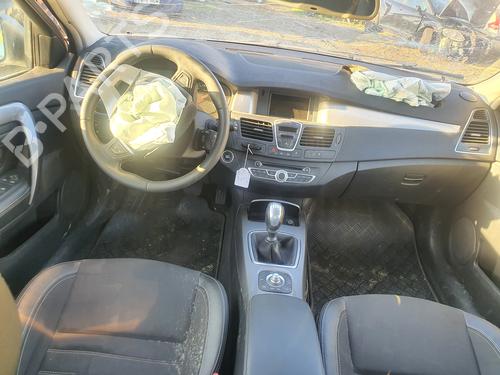 Alternator RENAULT LAGUNA III (BT0/1)  | BP27201029M7 