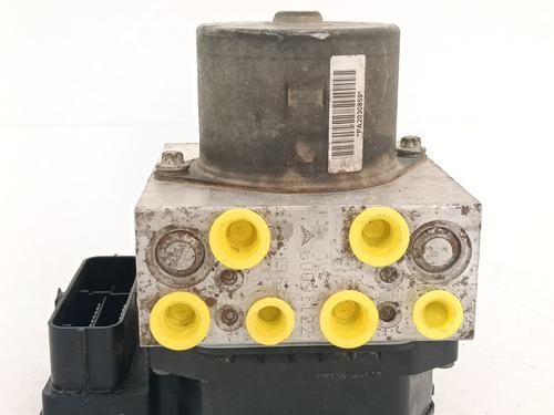 ABS pump FORD S-MAX (WA6) 2.0 TDCi | BP37021003M43 - Image 4