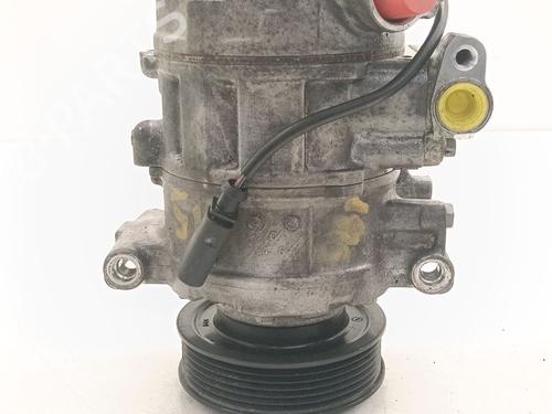 Used AC compressor AUDI Q7 (4LB) 4.2 TDI quattro (326 hp) 31907012