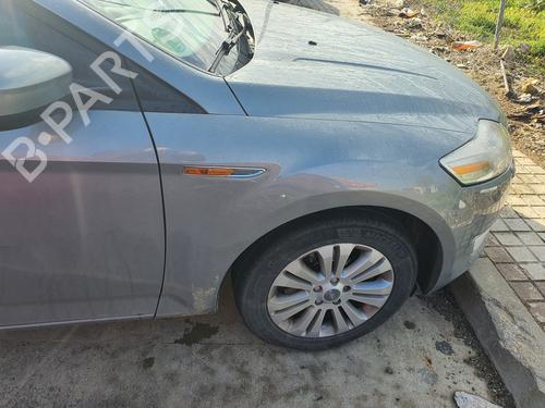 Used Right front fenders FORD MONDEO IV (BA7) 2.0 (145 hp) 24669829