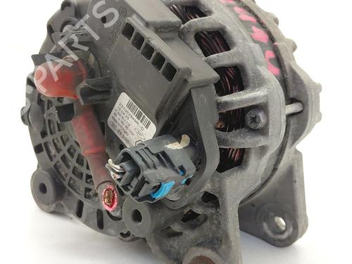 Alternator DACIA LODGY (JS_) 1.5 dCi (JSMC, JSAF) | BP32426192M7