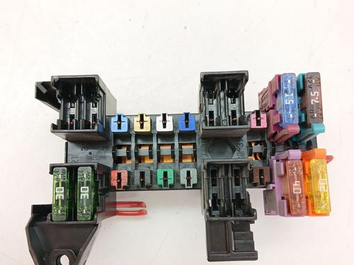 Used Fuse box Fuse box 36987054 36987054