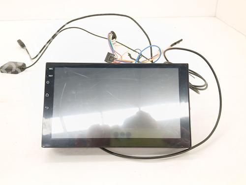 Display Display NISSAN QASHQAI I (J10, NJ10) 1.5 dCi (110 hp) 34059125 34059125