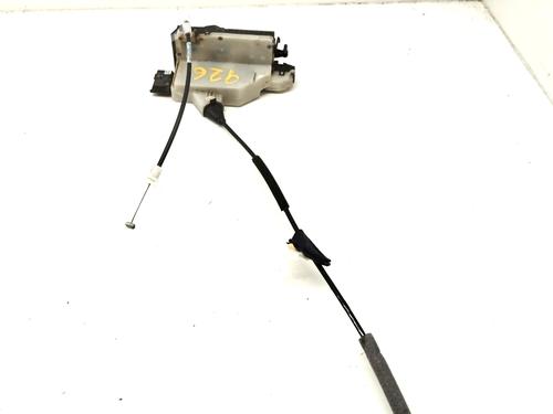 Front right lock PEUGEOT 208 I (CA_, CC_)  | BP18267853C97