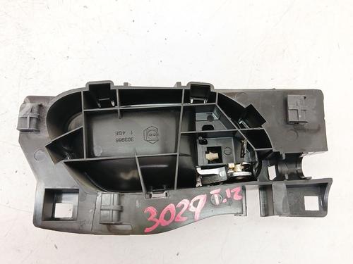 Rear left interior door handle PEUGEOT 2008 I (CU_) 1.2 VTi | BP40013668I15 - Image 2