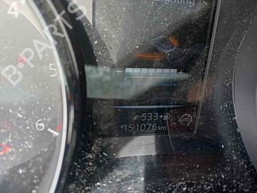 Engine NISSAN QASHQAI II (J11, J11_) 1.5 dCi | BP22182029M1 