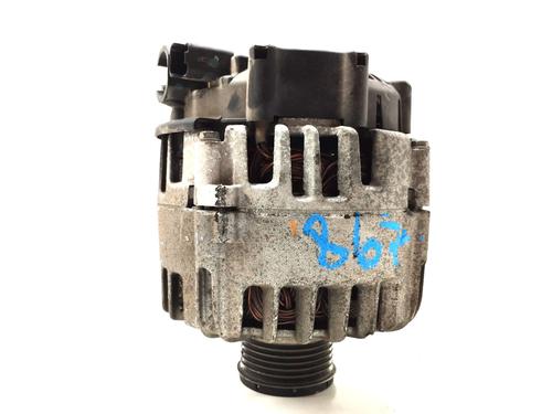 Used Alternator PEUGEOT 508 I (8D_) [2010-2018]  15980910