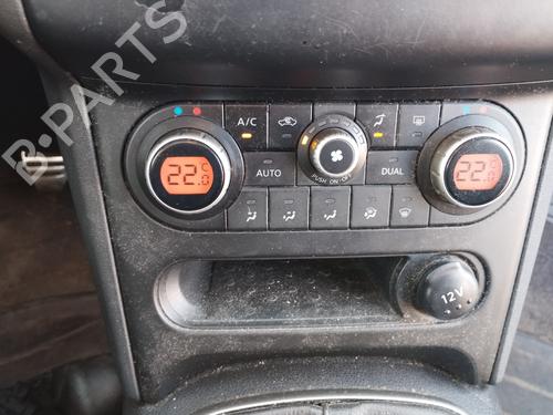 Commande Chauffage NISSAN QASHQAI / QASHQAI +2 I (J10, NJ10, JJ10E) [2006-2014]  16764977