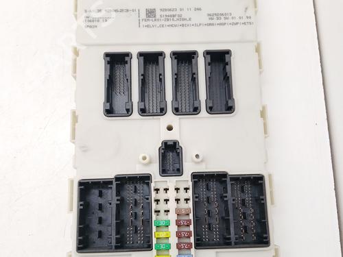 Used Fuse box Fuse box BMW 1 (F20) 116 d (116 hp) 36032443 36032443