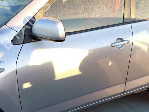 Used Left front door TOYOTA RAV 4 III (_A3_) 2.2 D 4WD (ALA30_, ALA30R) (177 hp) 28691116