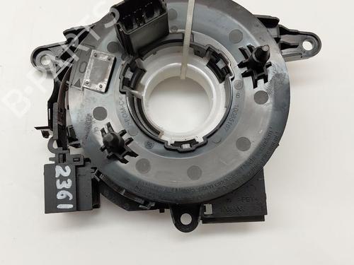 Used Squib airbag SEAT IBIZA V (KJ1, KJG) 1.0 MPi (80 hp) 30965598