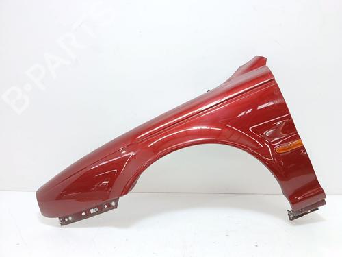 Used Left front fenders Left front fenders 37025022 37025022