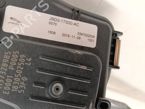 Front wiper motor JAGUAR I-PACE (X590) EV400 AWD | BP37489966M29 - Image 6