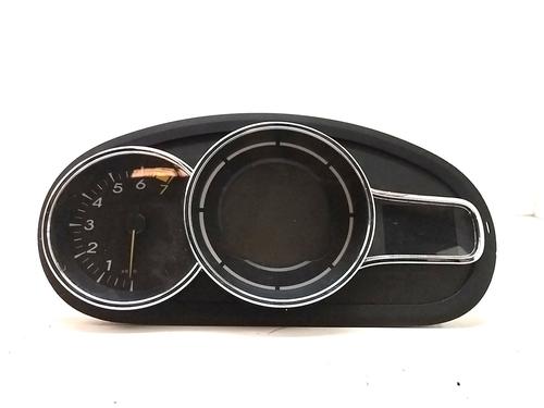 Used Instrument cluster RENAULT MEGANE III Hatchback (BZ0/1_, B3_) [2008-2025]  19112016
