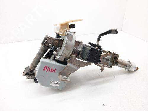Steering column RENAULT MEGANE III Hatchback (BZ0/1_, B3_) 1.5 dCi | BP40449506M21 - Image 4