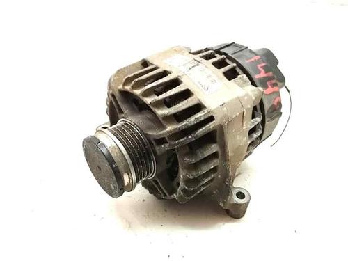 Alternator FIAT GRANDE PUNTO (199_)  | BP20697529M7 
